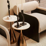 Liang & Eimil Yves Side Tables - set of 2