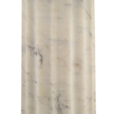 Liang & Eimil Romano Side Table – White Marble