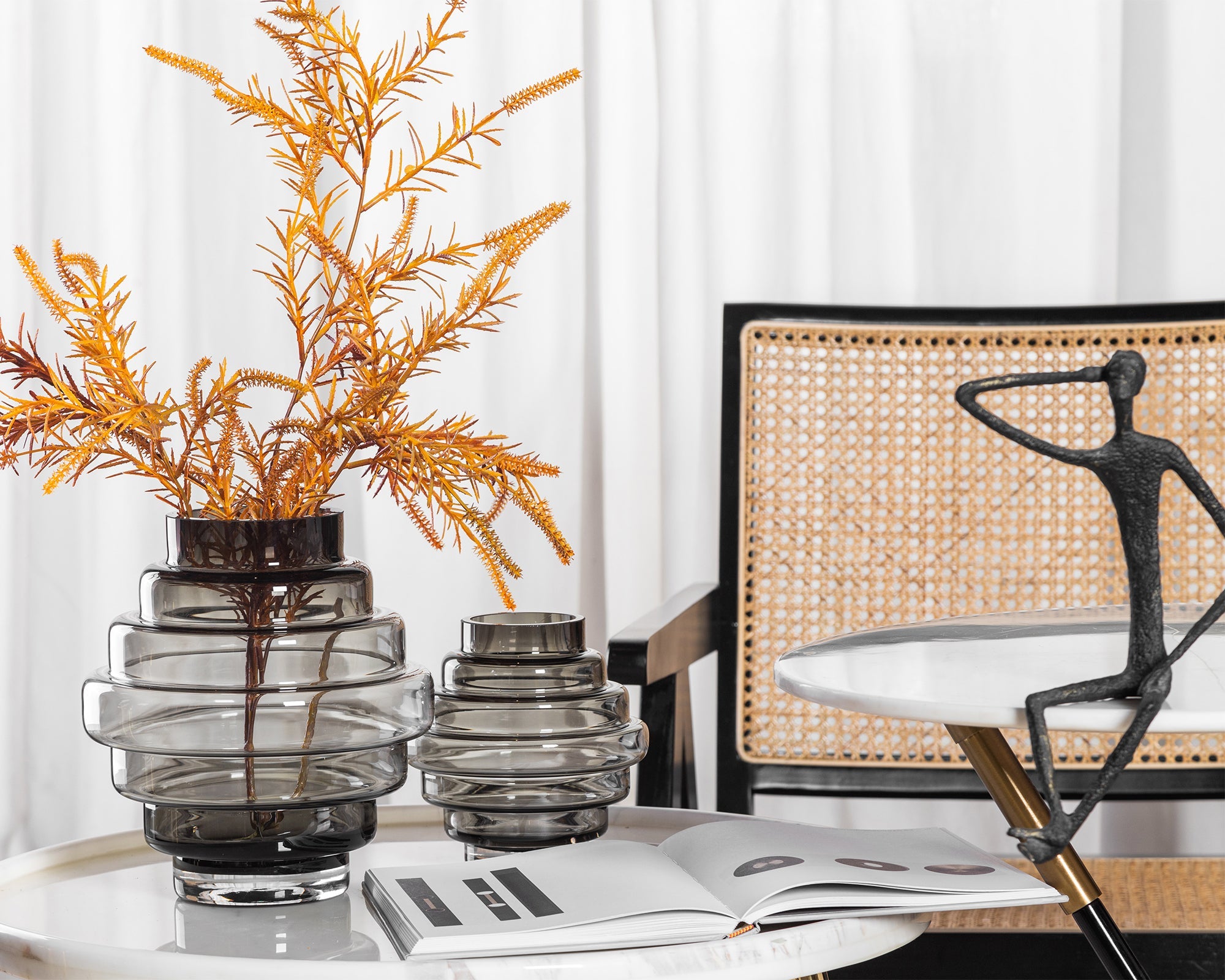 Liang & Eimil Selba Vase - Small