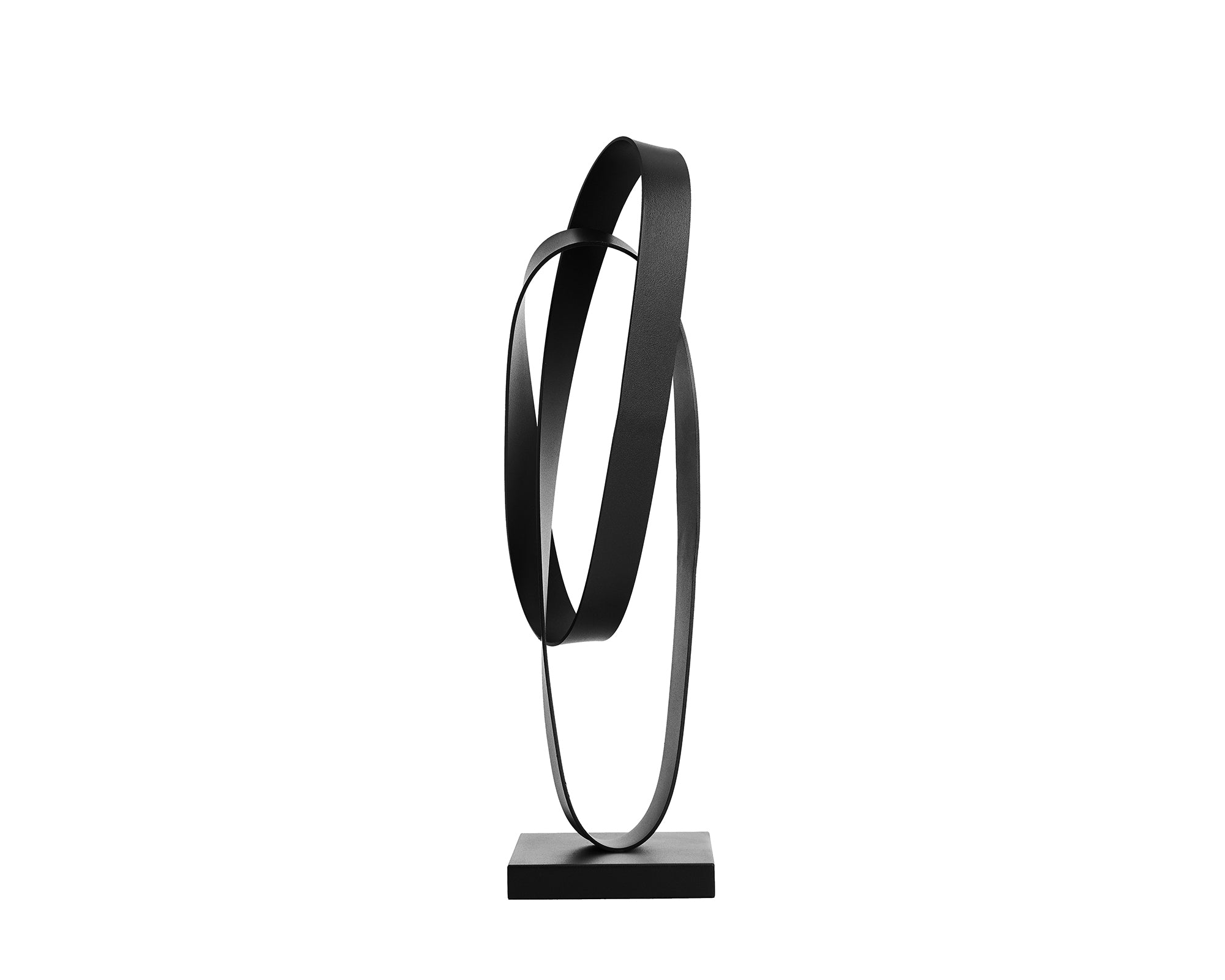 Liang & Eimil Fre Sculpture