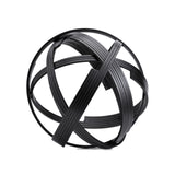 Vernon Iron Ball - Black Iron