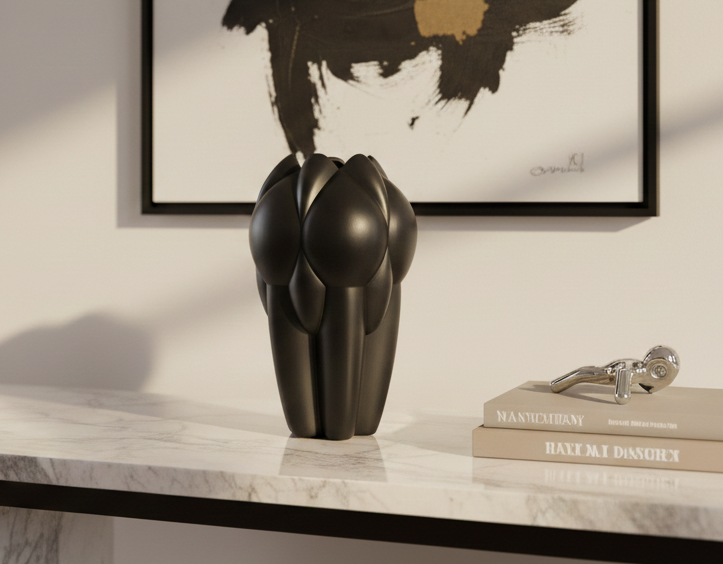 Liang & Eimil Lax Vase – Large