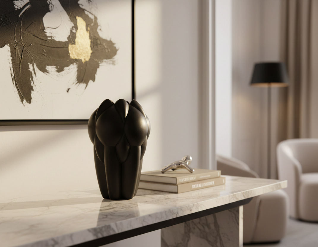 Liang & Eimil Lax Vase – Small