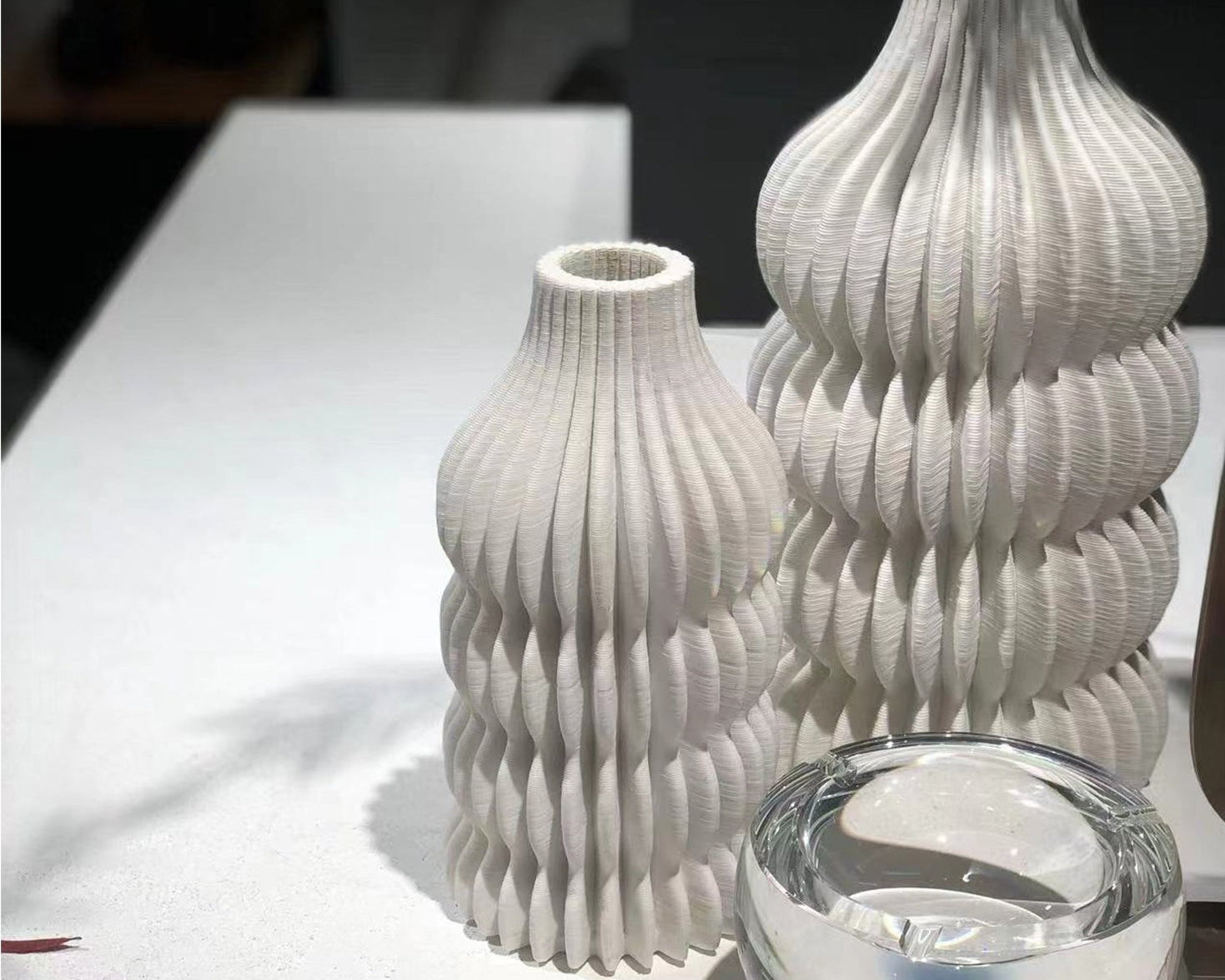 Liang & Eimil Iverna Vase - Small