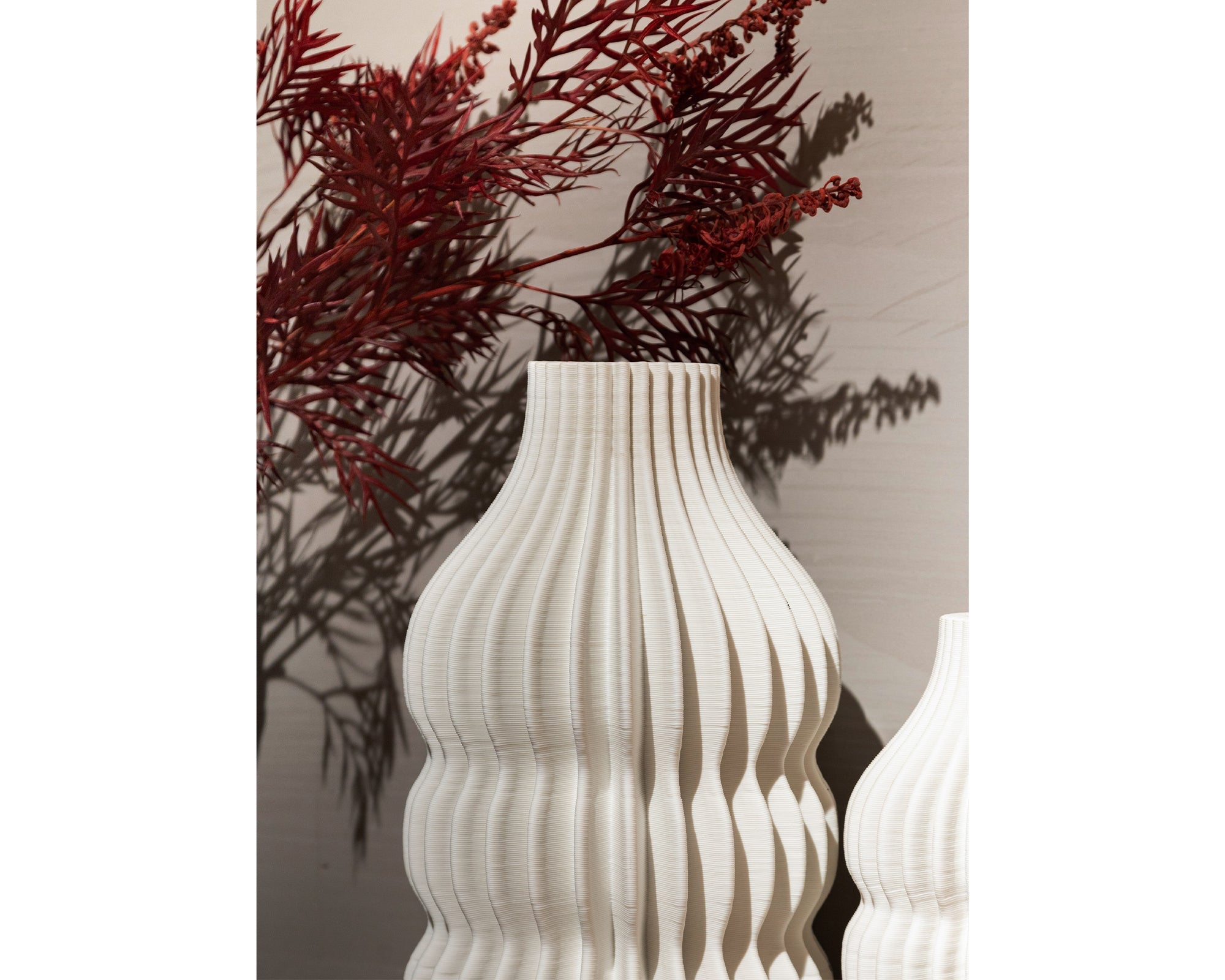 Liang & Eimil Iverna Vase - Small