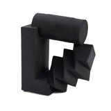 Belton Sculpture - Black