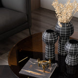 Liang & Eimil Lynton II Vase - Small