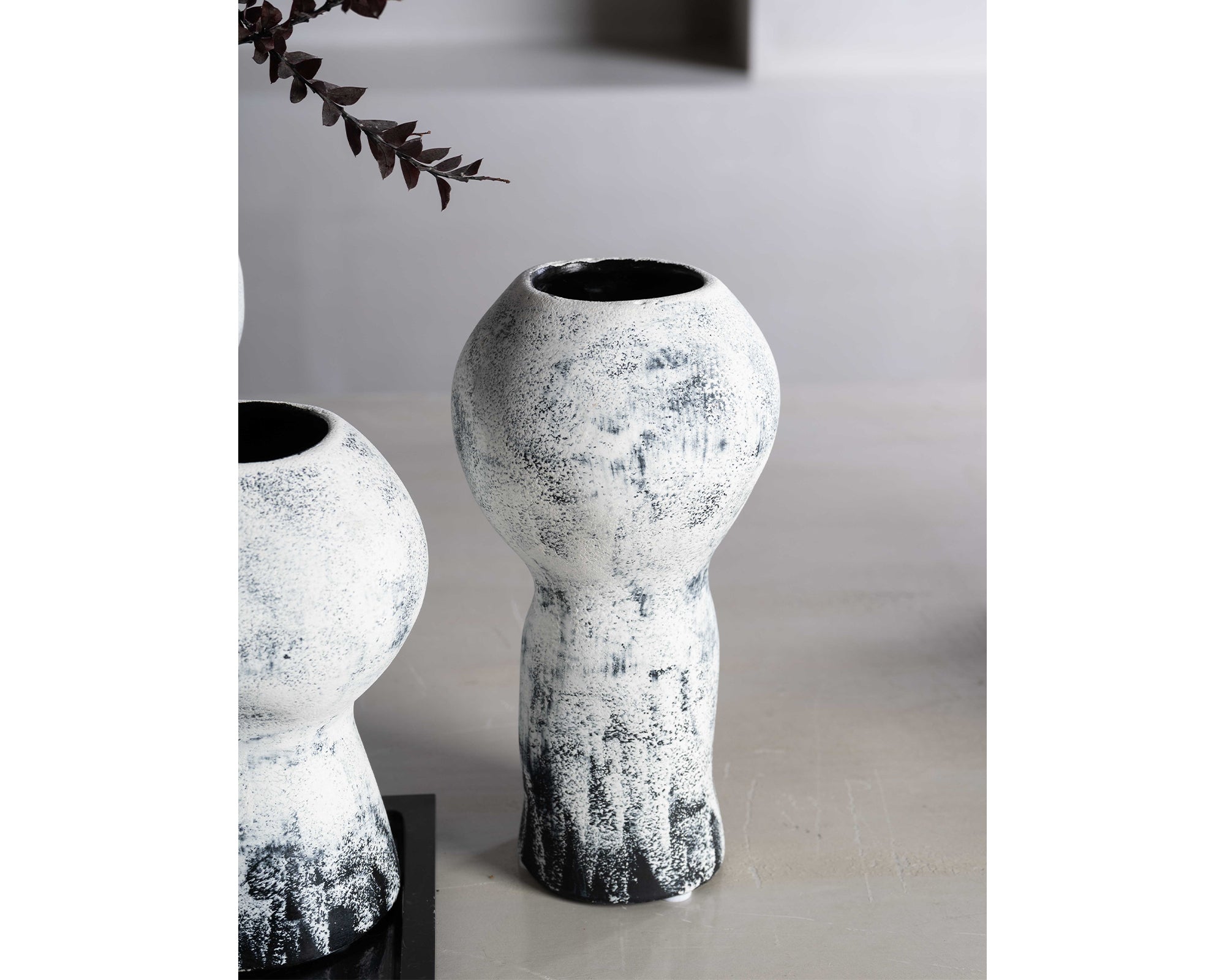 Liang & Eimil Lynton I Vase - Small