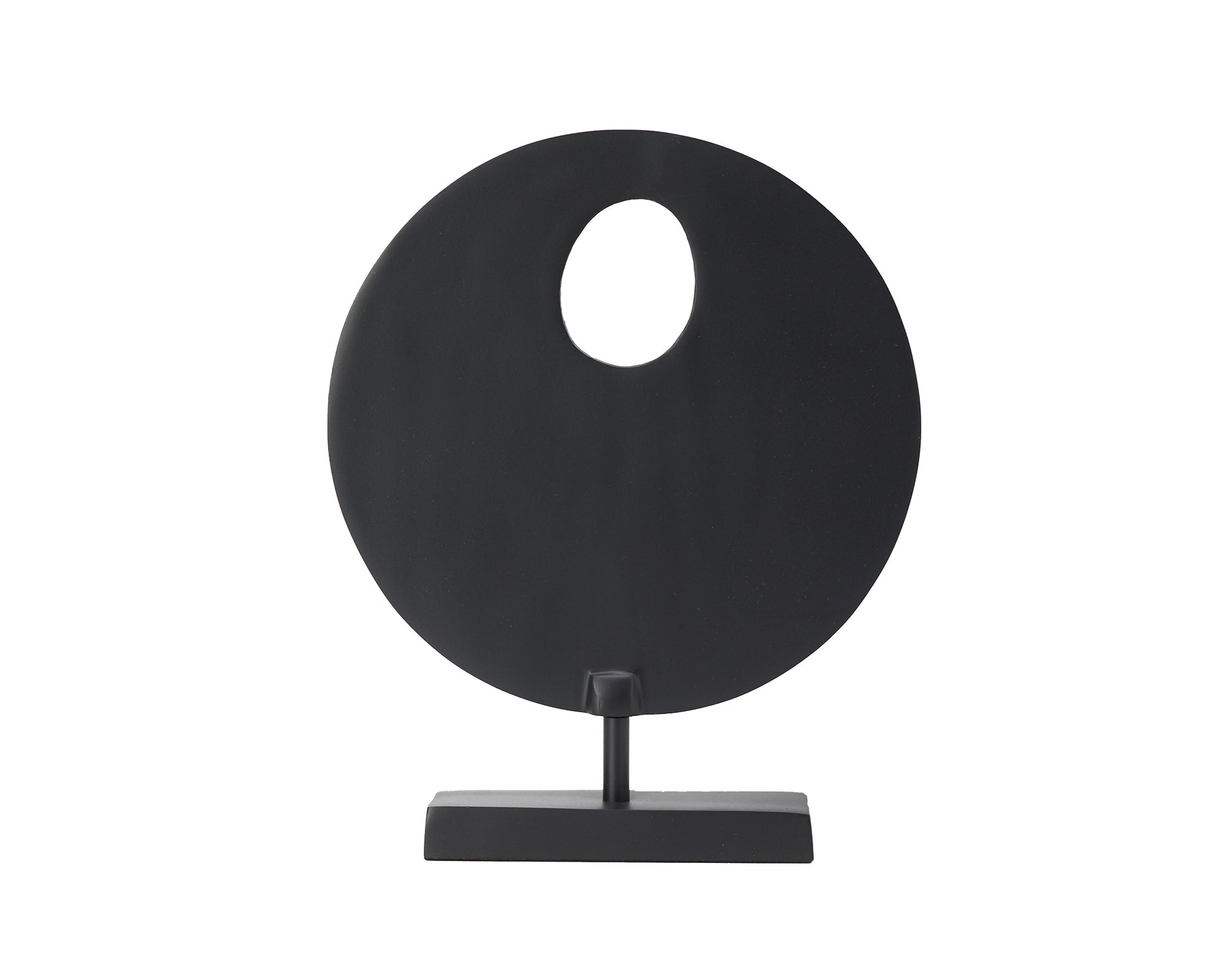 Liang & Eimil Panton Sculpture