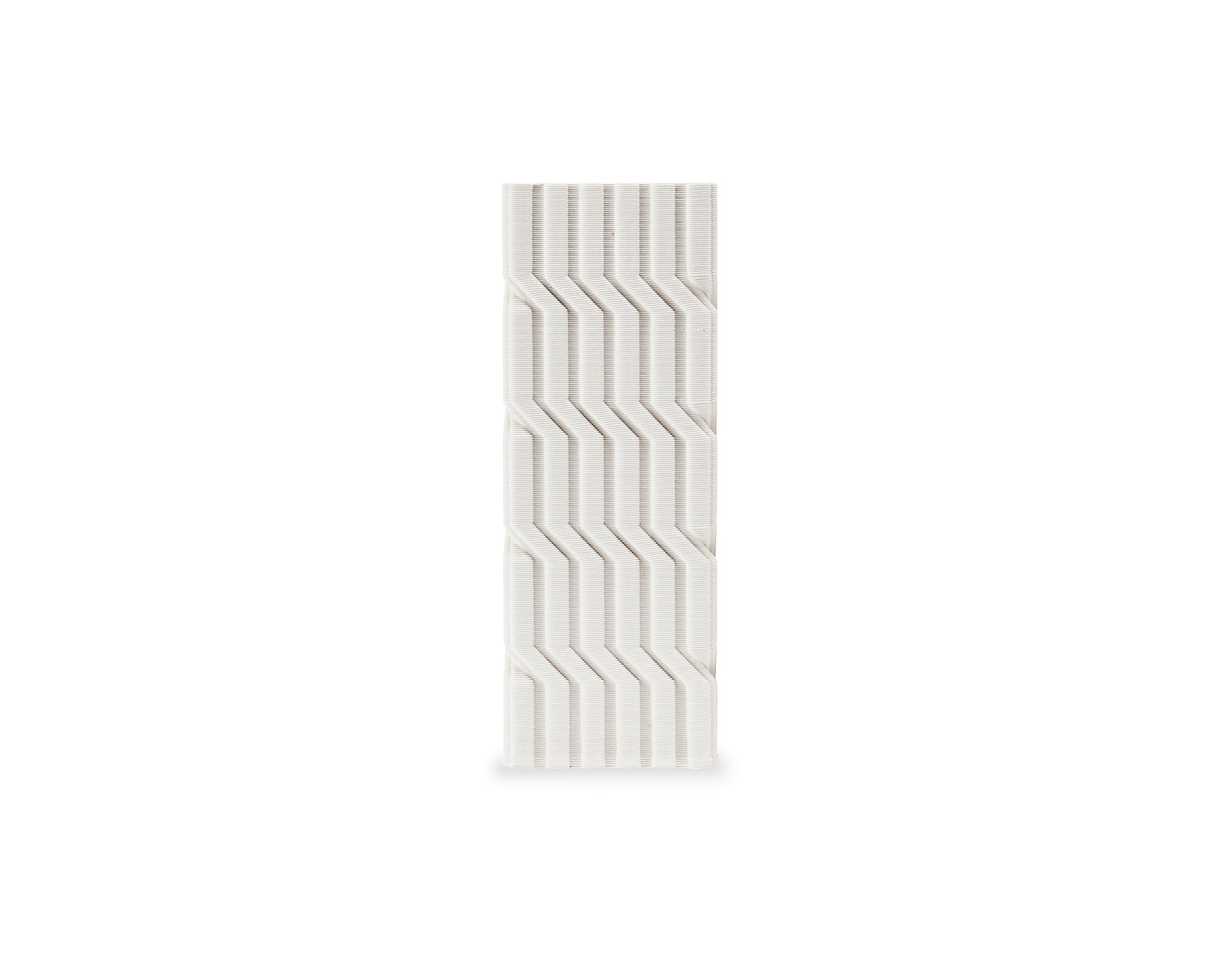 Liang & Eimil Lami Ceramic Vase – White