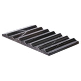 Artium  Tray - Black