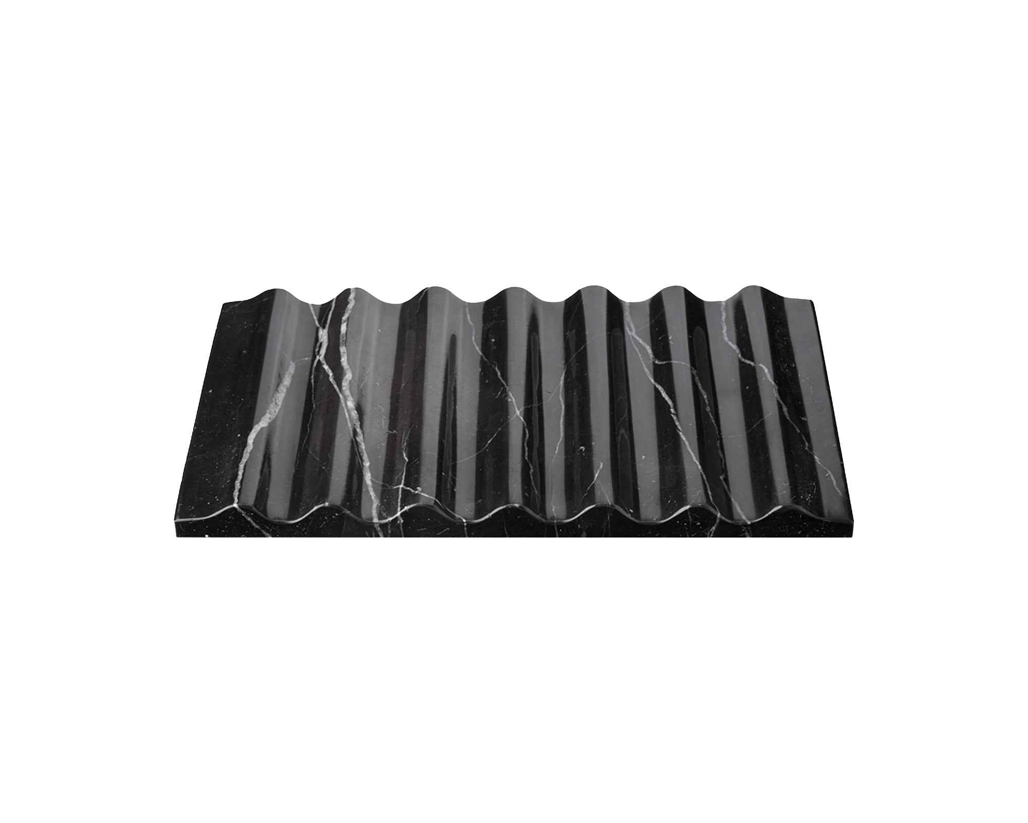Artium  Tray - Black