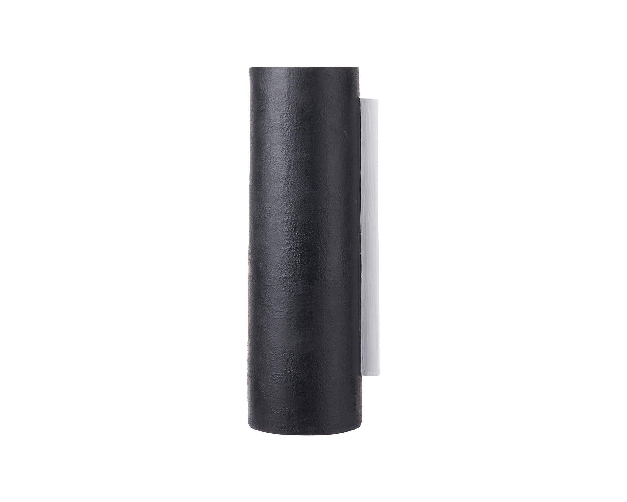 Liang & Eimil Santi I Ceramic Vase – Black