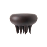 Zenith Vase  - Deep Brown Ceramic