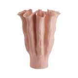 Terra Vase -  Blush Ceramic