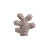 Alena Ceramic Sculpture - Taupe