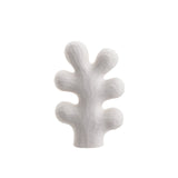 Jelena Sculpture  -  White Ceramic