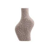 Marni Ceramic Vase Small  -  Taupe