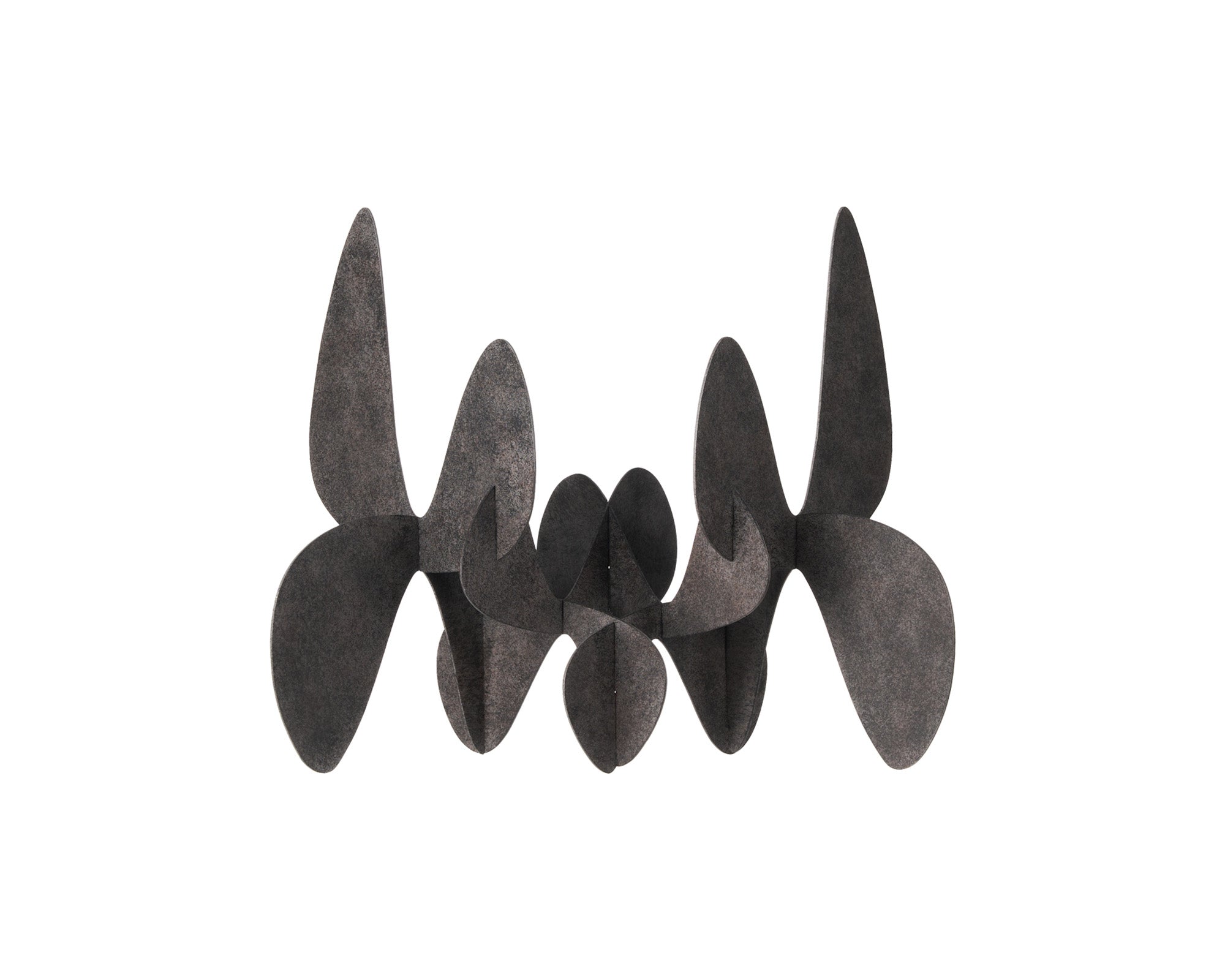 Liang & Eimil Ashwave Sculpture