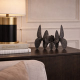 Liang & Eimil Ashwave Sculpture