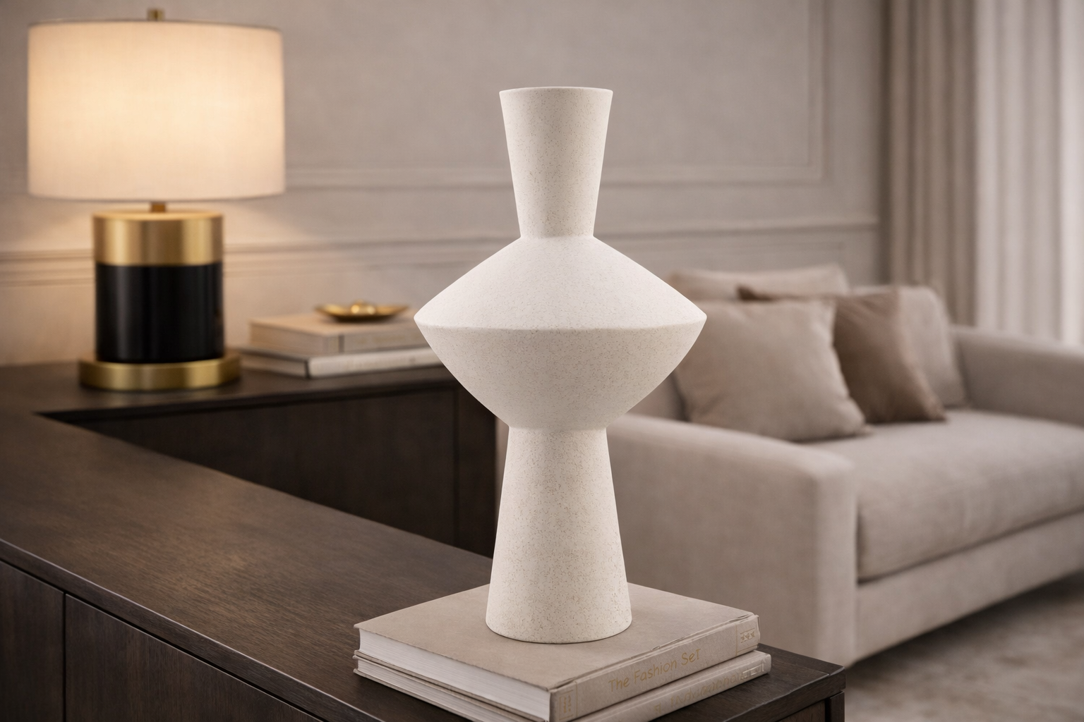 Liang & Eimil Noema Vase