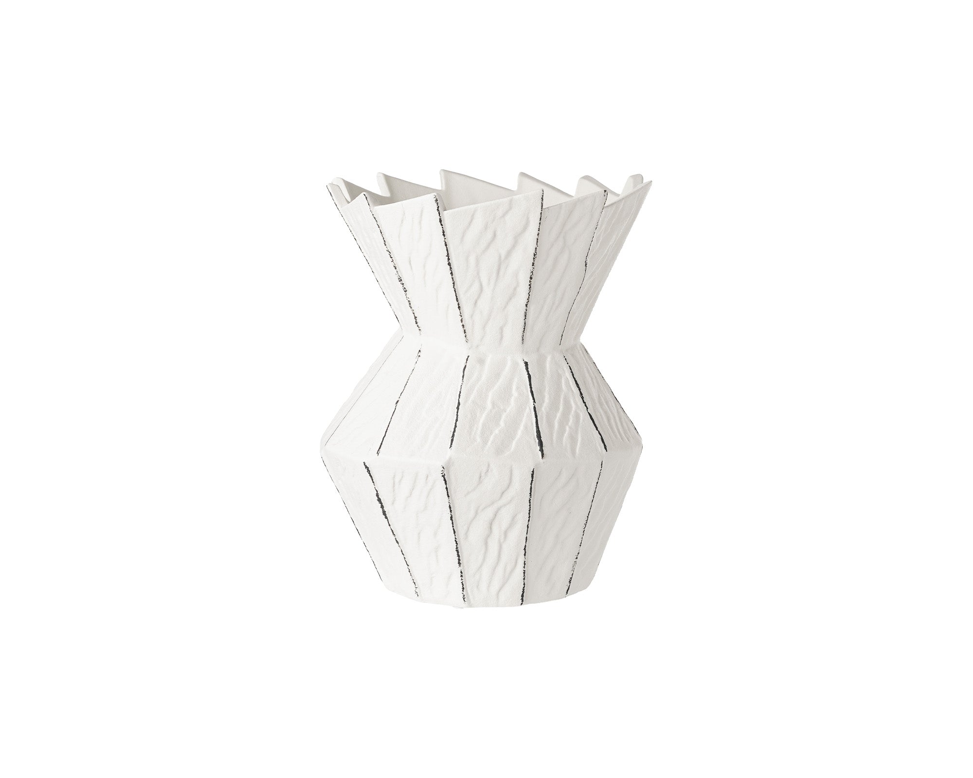 Liang & Eimil Cresta Vase