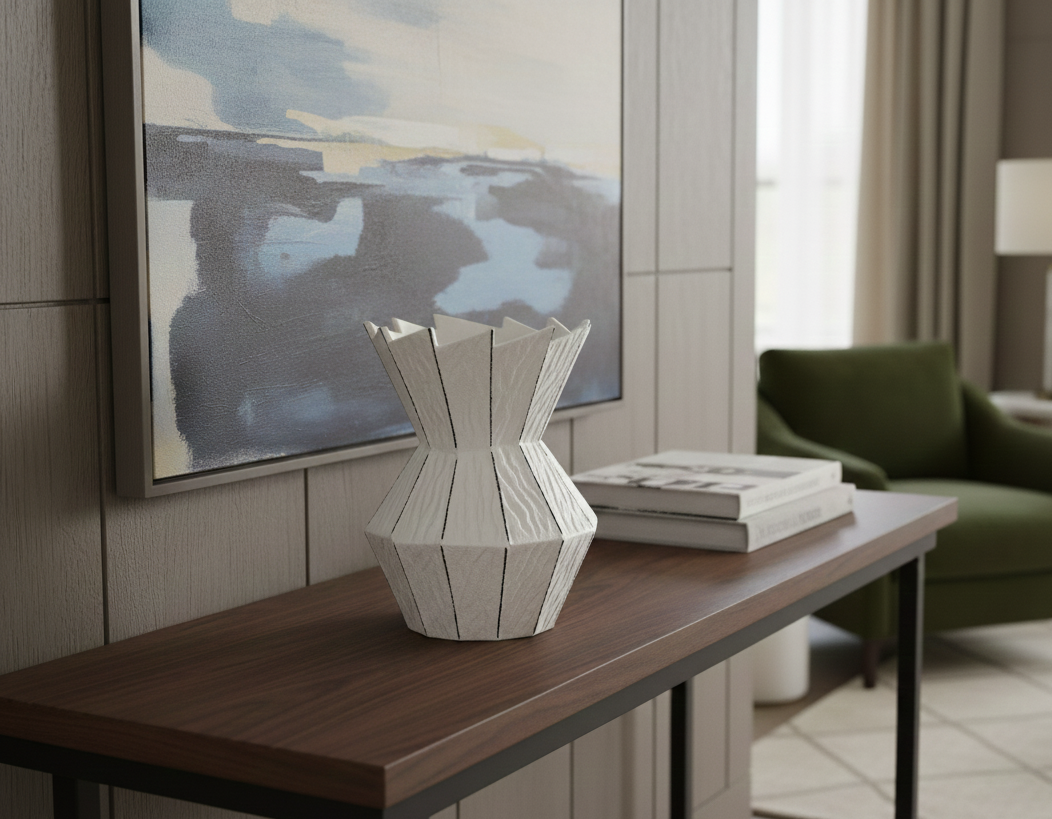 Liang & Eimil Cresta Vase