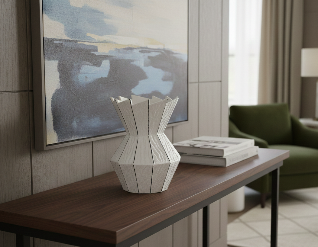 Liang & Eimil Cresta Vase