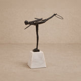 Liang & Eimil Calista Sculpture
