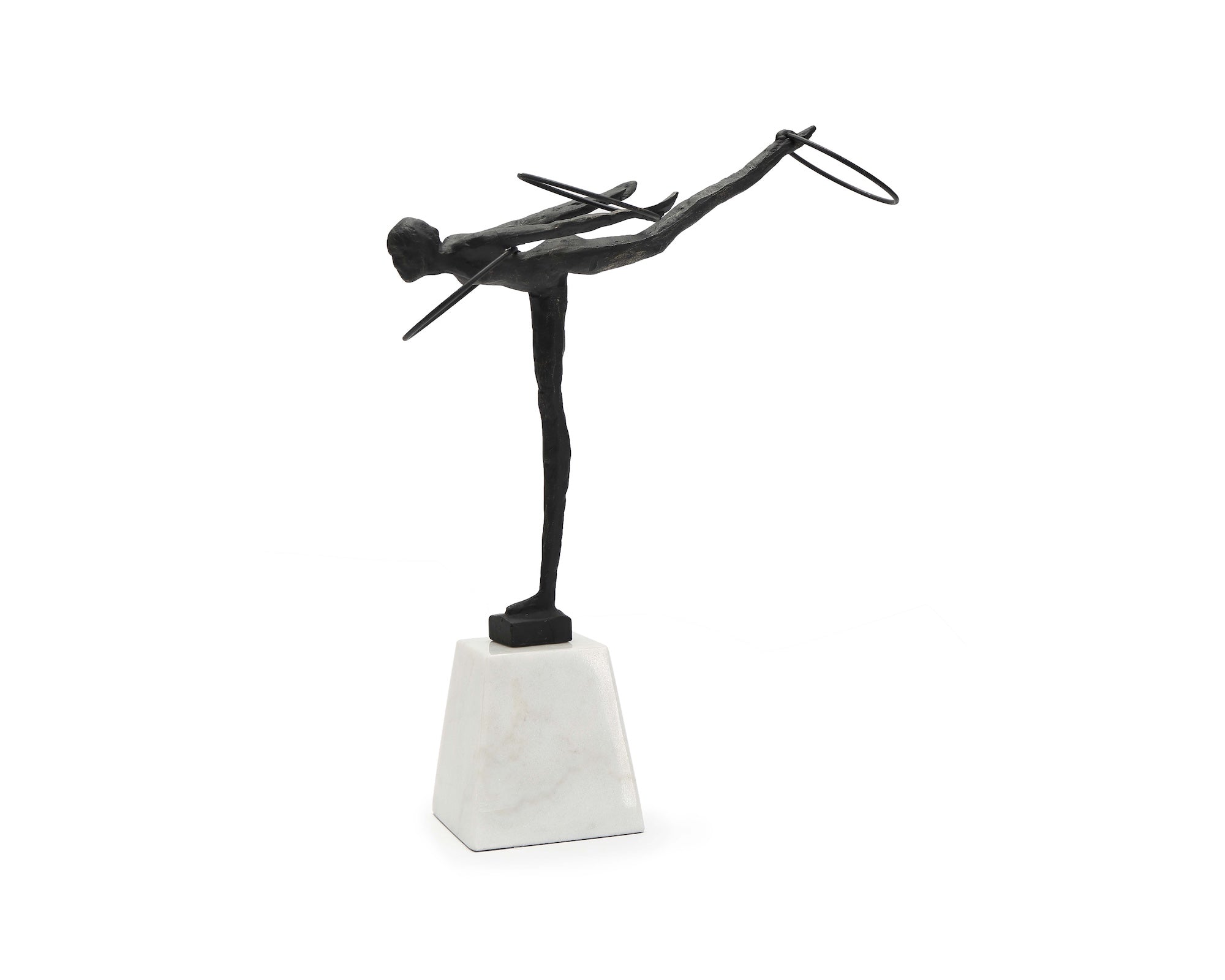 Liang & Eimil Calista Sculpture