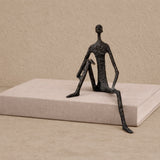 Liang & Eimil Nerano Sculpture