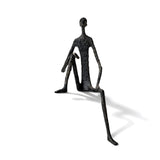 Liang & Eimil Nerano Sculpture