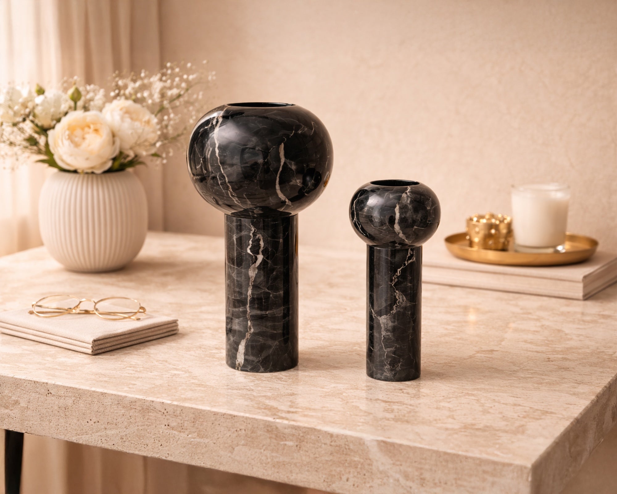 Liang & Eimil Isadora Vase – Large