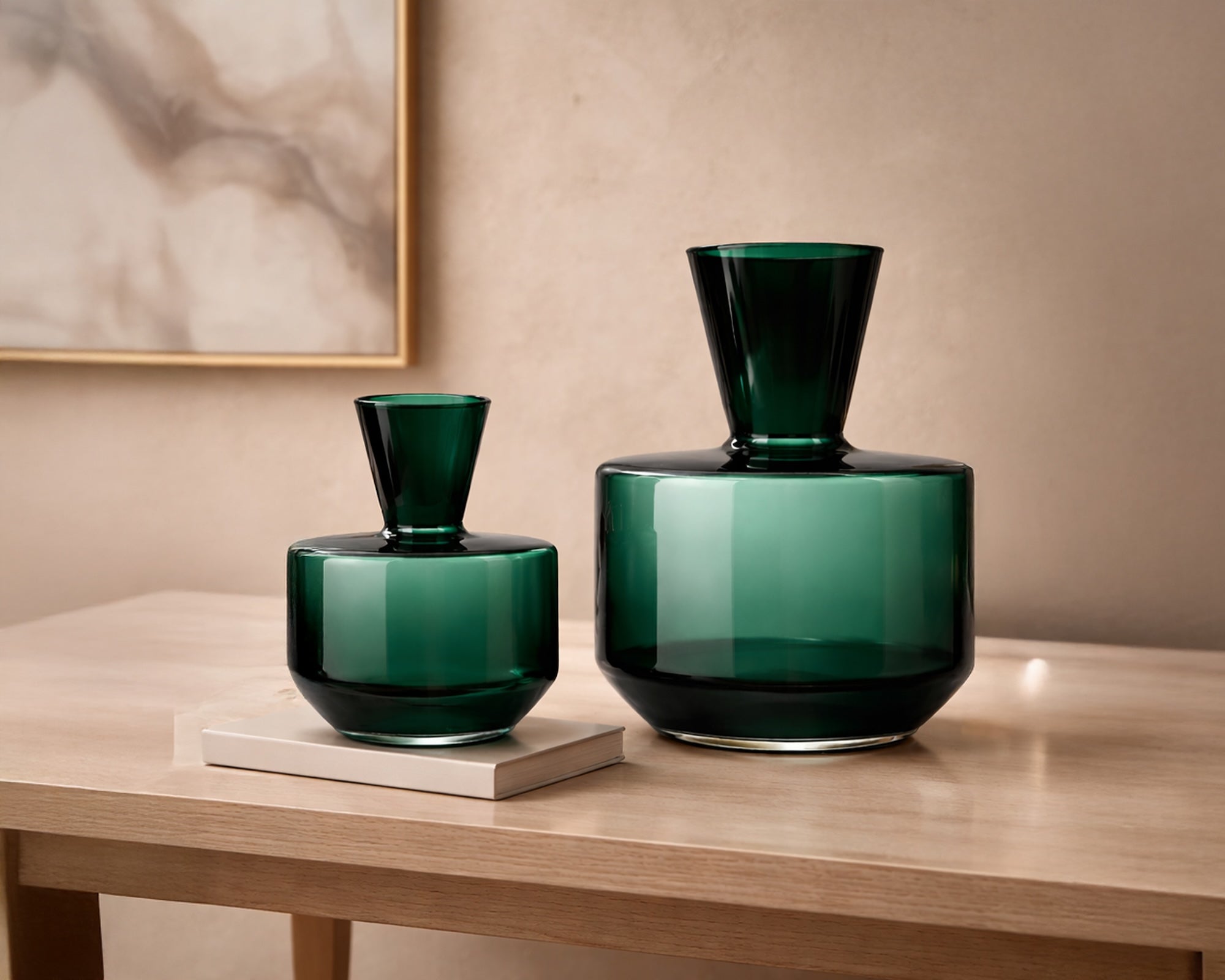 Liang & Eimil Marenzo Vase – Large