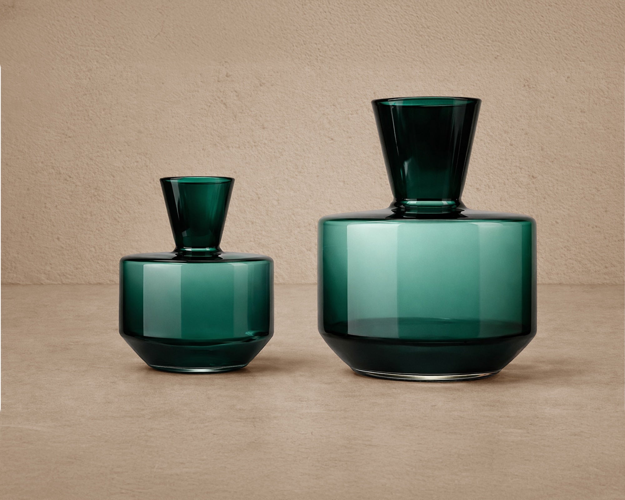 Liang & Eimil Marenzo Vase – Large