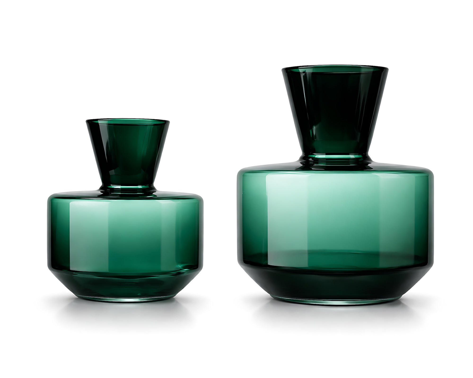 Liang & Eimil Marenzo Vase – Large
