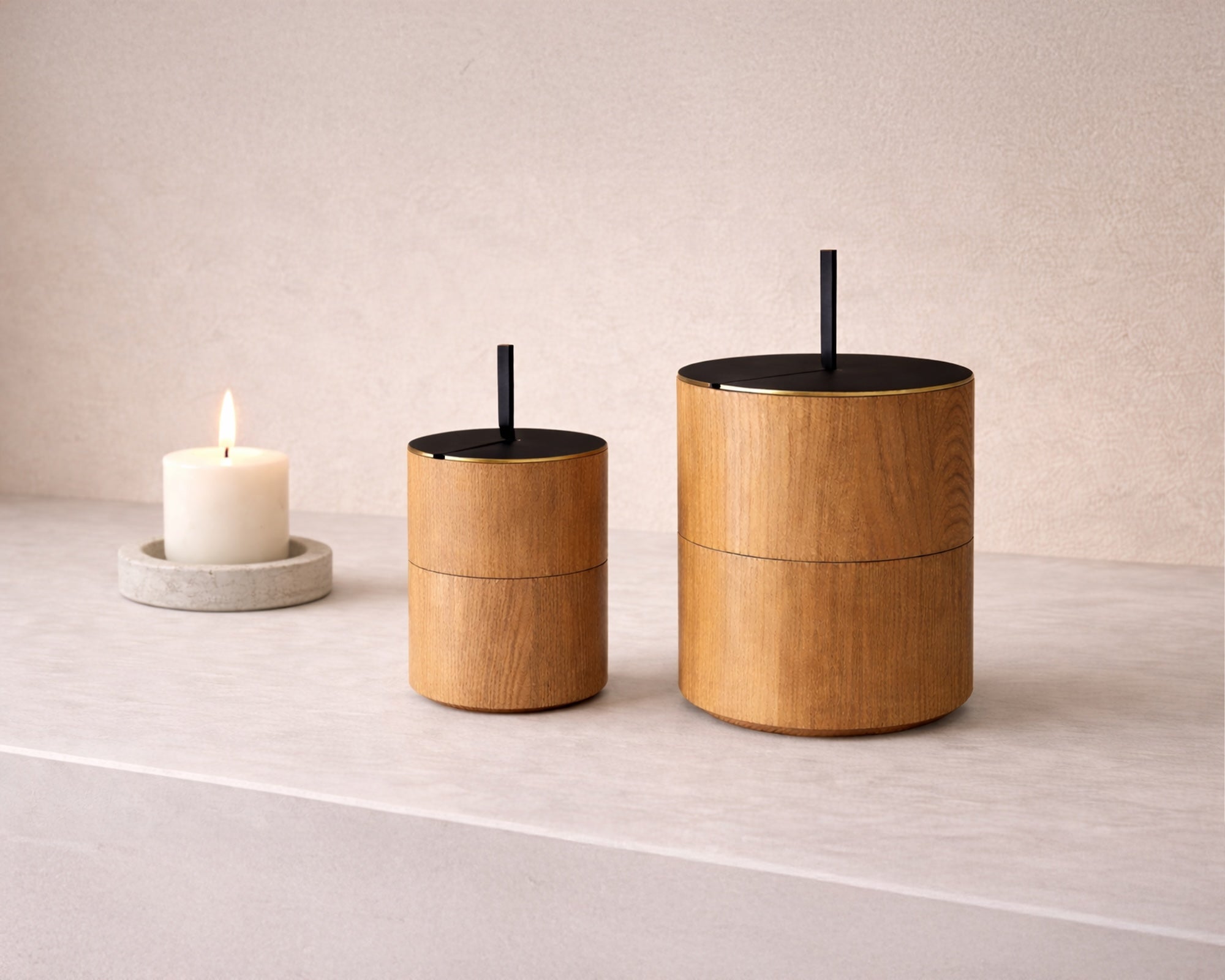Liang & Eimil Savina Box – Large