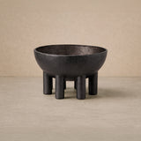 Liang & Eimil Lunessa Bowl – Black Iron
