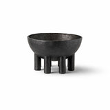 Liang & Eimil Lunessa Bowl – Black Iron