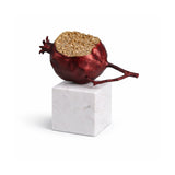 Liang & Eimil Orano Sculpture