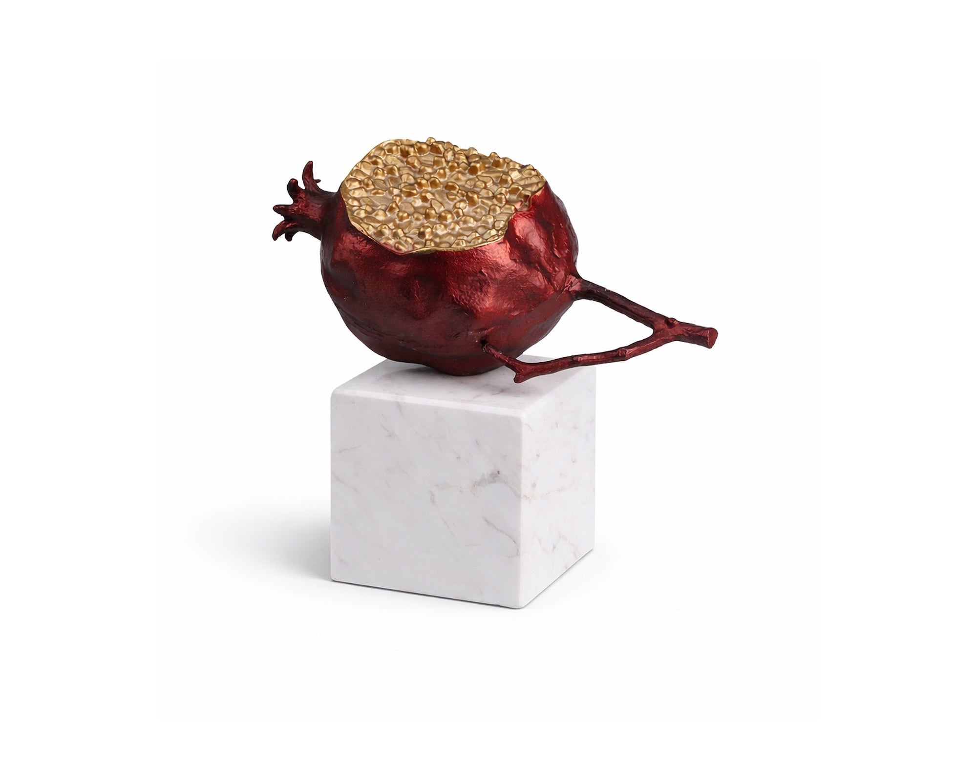 Liang & Eimil Orano Sculpture