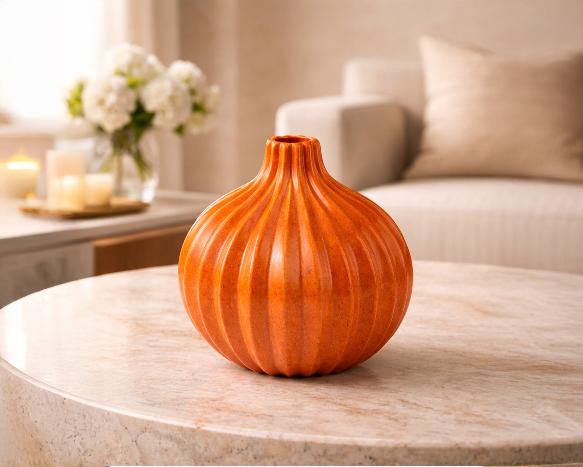 Liang & Eimil Selvino Vase
