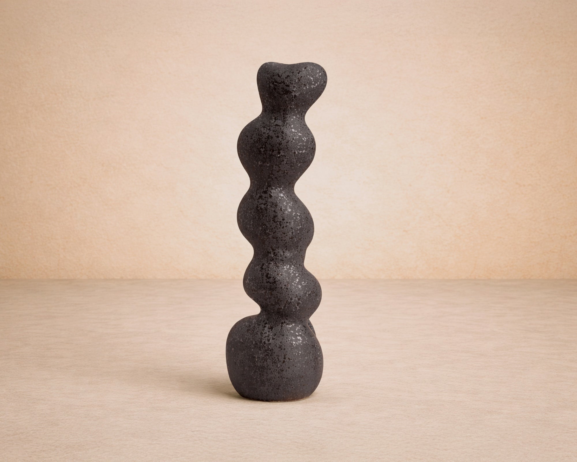 Liang & Eimil Ravena Sculpture - Large