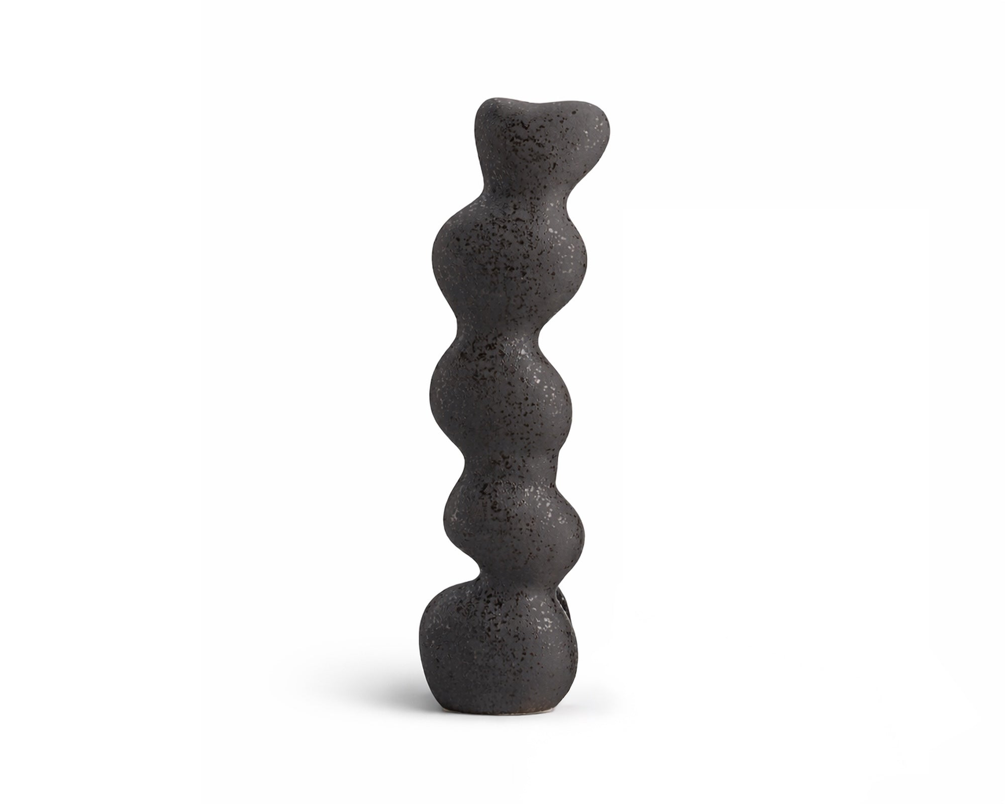 Liang & Eimil Ravena Sculpture - Large