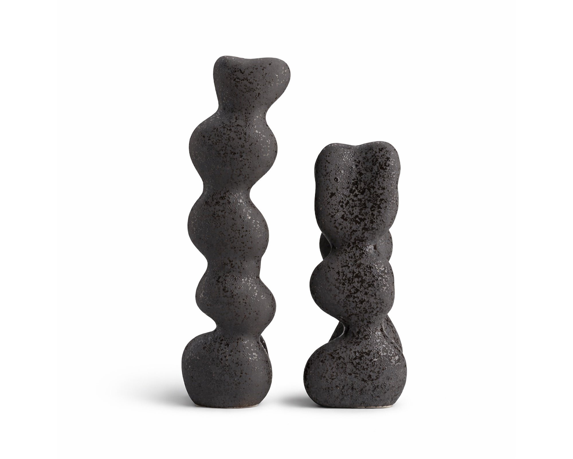 Liang & Eimil Ravena Sculpture - Large