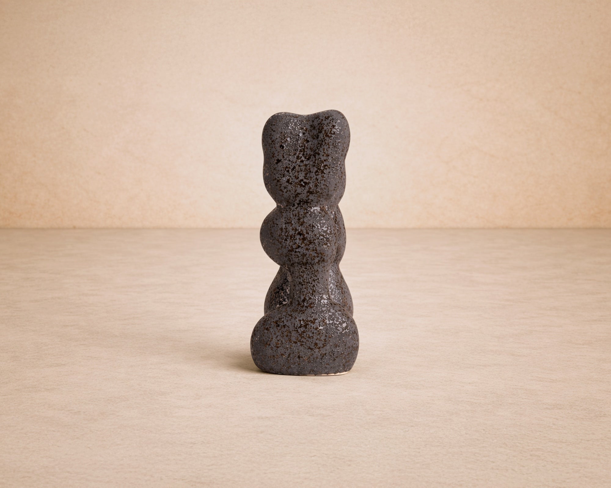 Liang & Eimil Ravena Sculpture - Small