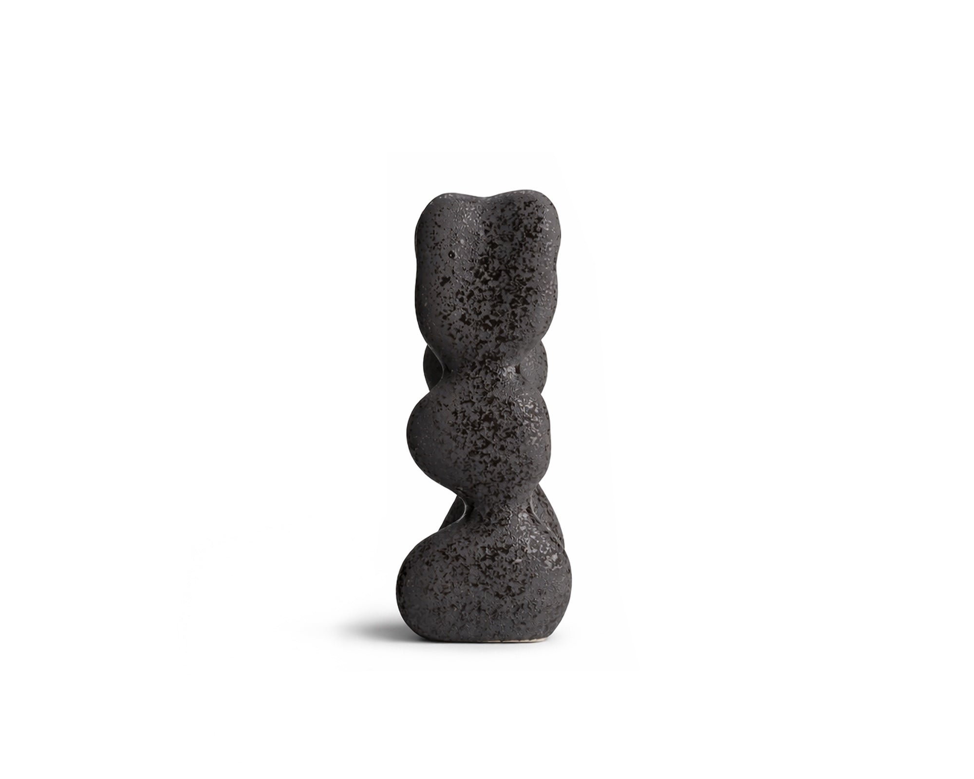 Liang & Eimil Ravena Sculpture - Small