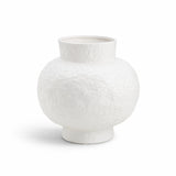 Liang & Eimil Erosia Vase – White Ceramic