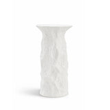 Liang & Eimil Valeno Vase – White Ceramic