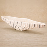 Liang & Eimil Ardessa Bowl – Black & White Ceramic